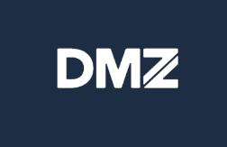 DMZ logos