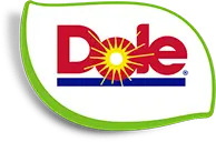 dole logo for their advertising campaign