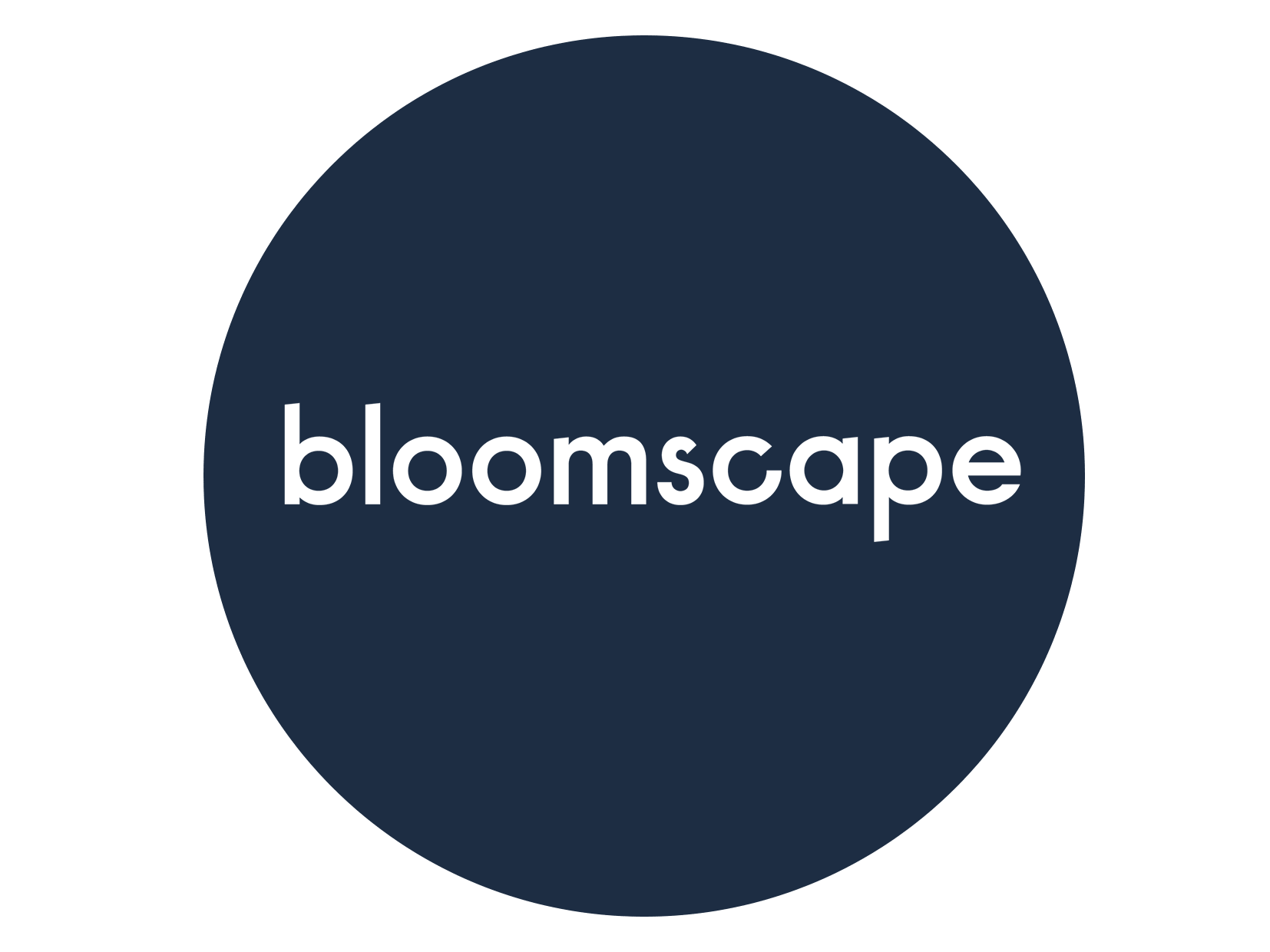 bloomscape logo