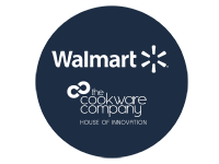 Cookware Co. logo of OOH ads