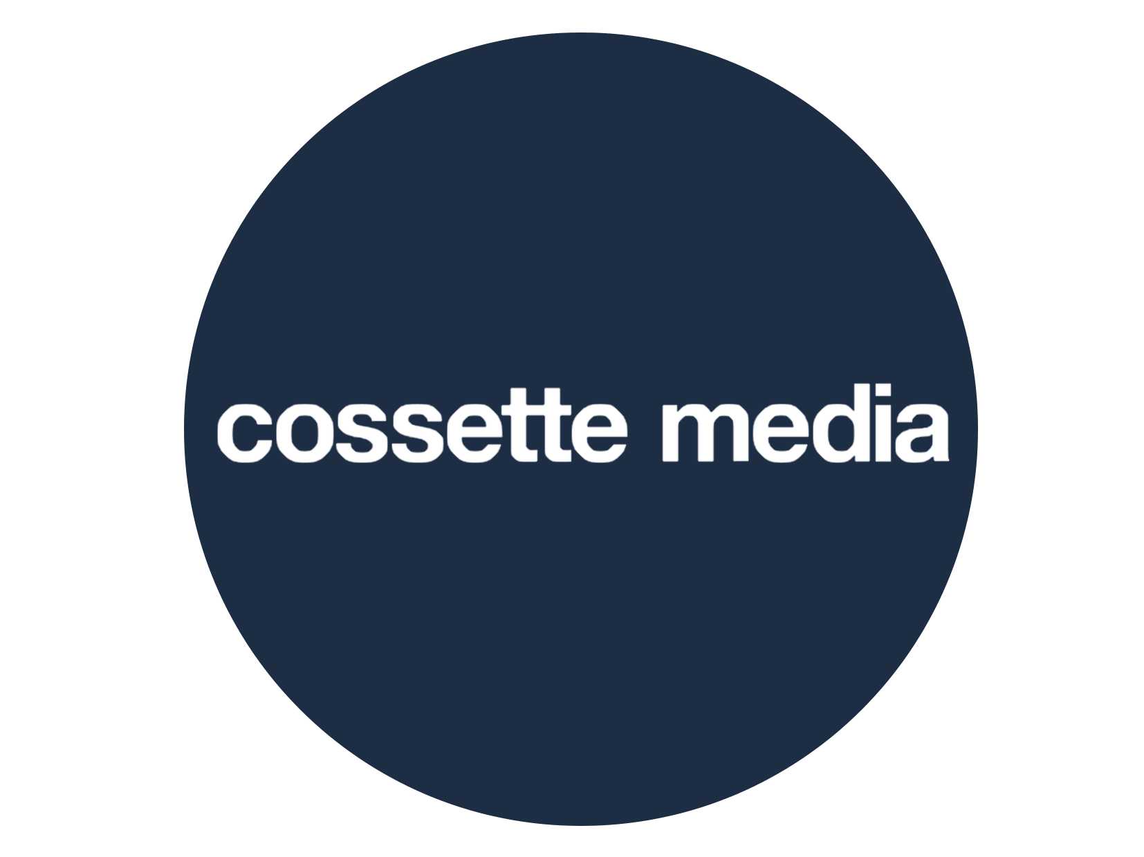 cossette logo