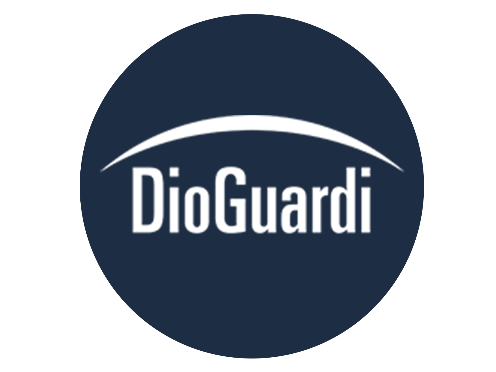 dioguardi logo of Out of Home Advertising