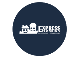 Express Flooring logo