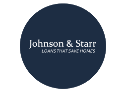 Johnson and Starr logo