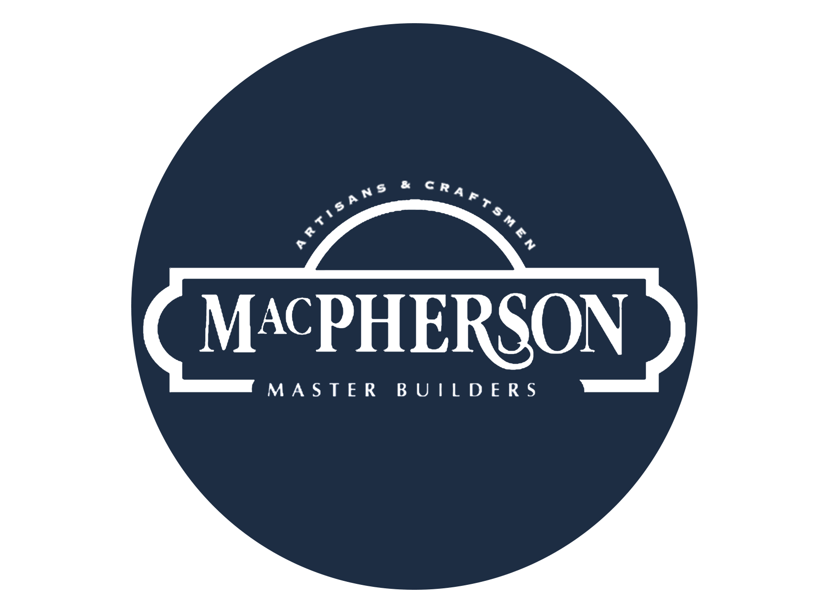 macpherson logo for Outdoor advertising