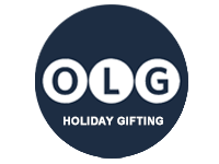 OLG Holiday Gifting logo