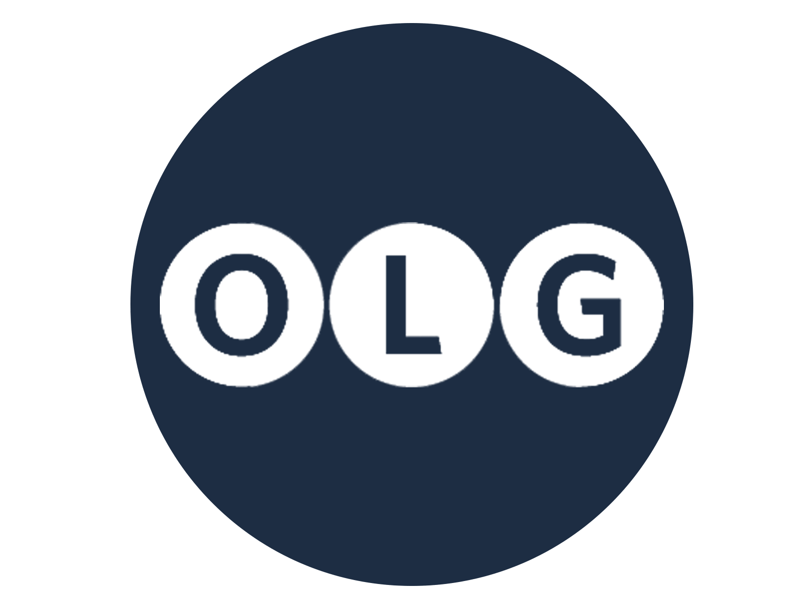 olg logo for OOH advertising