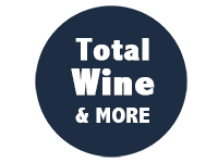 Total Wine logo