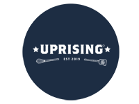 Uprising Foods logo