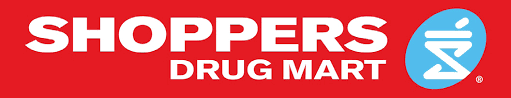 ShoppersDrugMart logo for their truck advertising campaign