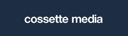 cossette media logo