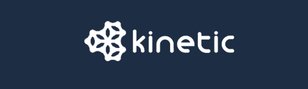 kenetic logo