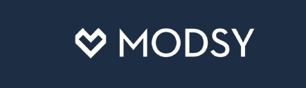modsy logo