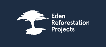 eden reforestation project logos