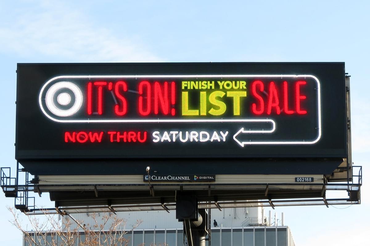 Digital billboards in Boston shake up the advertising market
