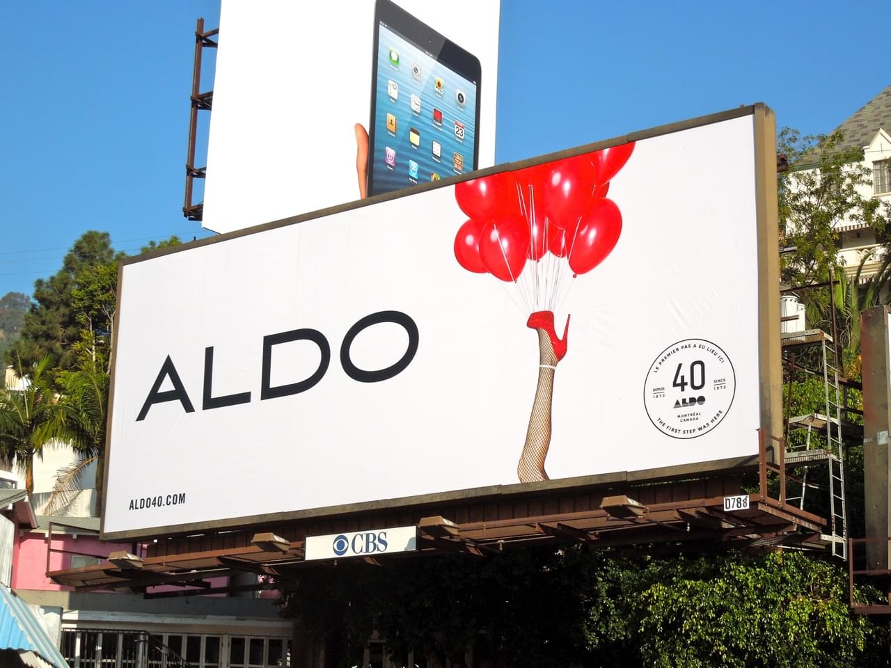 digital Billboards, outdoor advertising