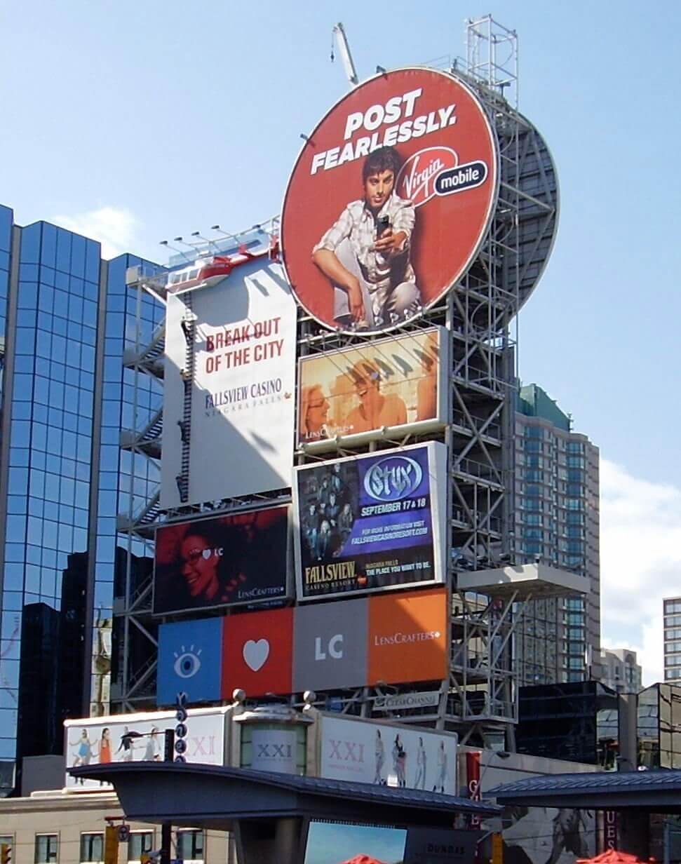 outdoor advertising, billboard, marketing brand, advertising
