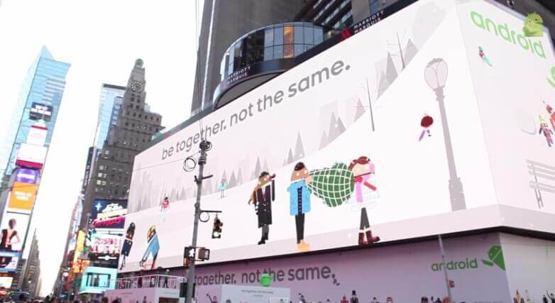 google-android-times-square-billboard