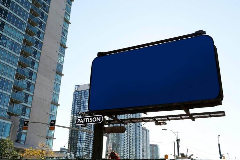 How Much Does It Cost To Own A Billboard