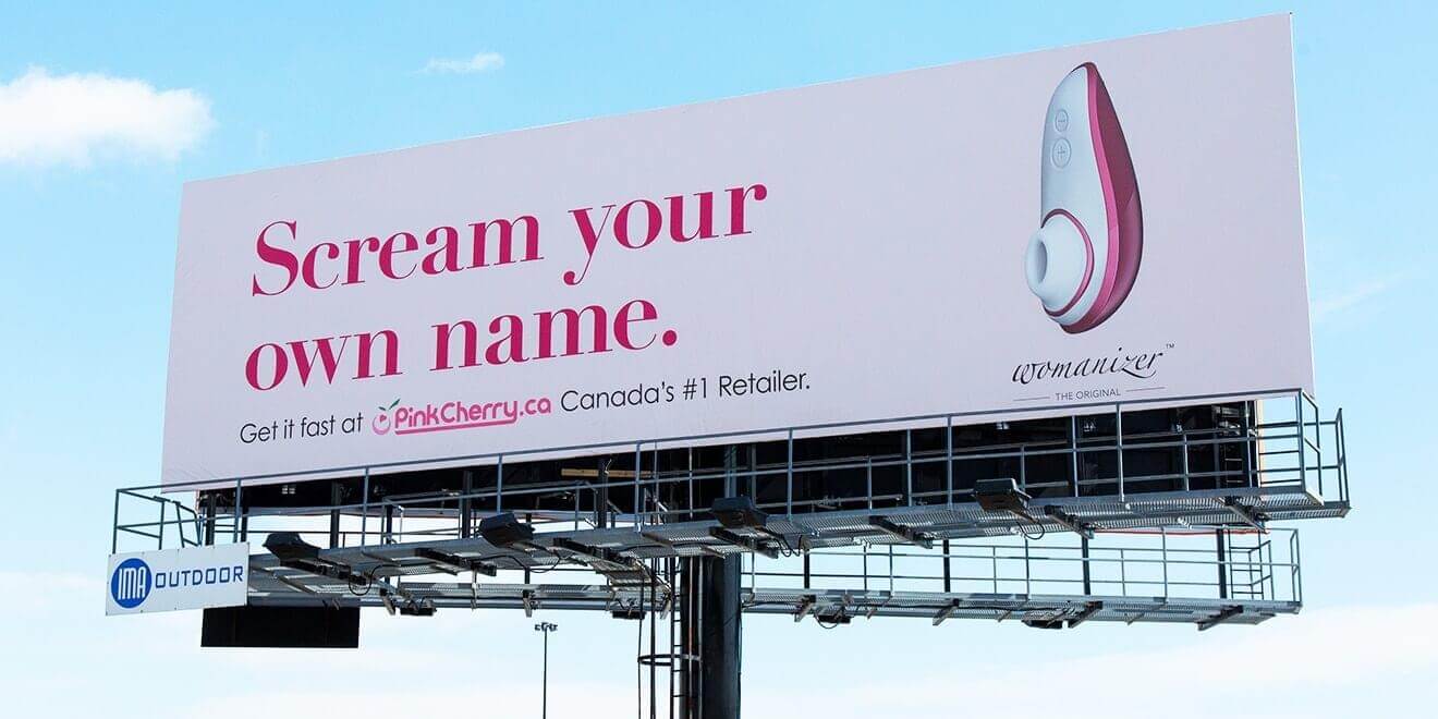 With the right target in mind, billboards have the ability to lead people to purchase