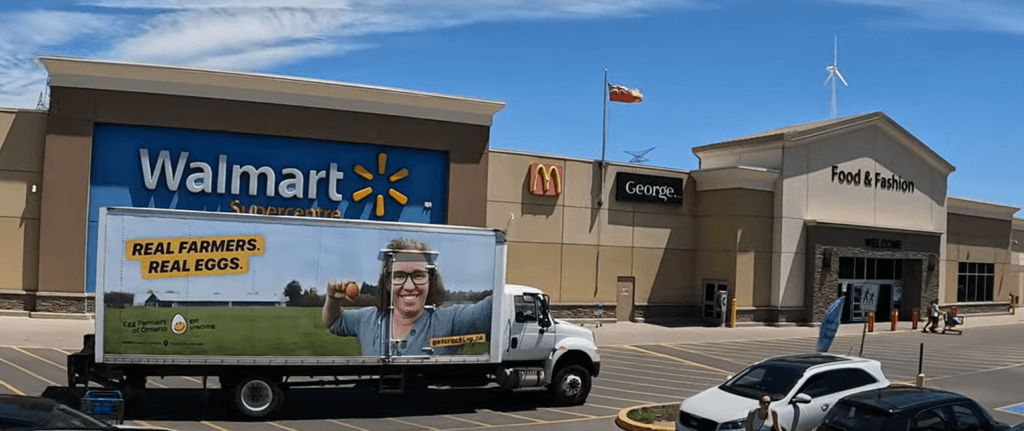 13 Excellent Mobile Billboard Trucks Creative Ideas + What They Do Right