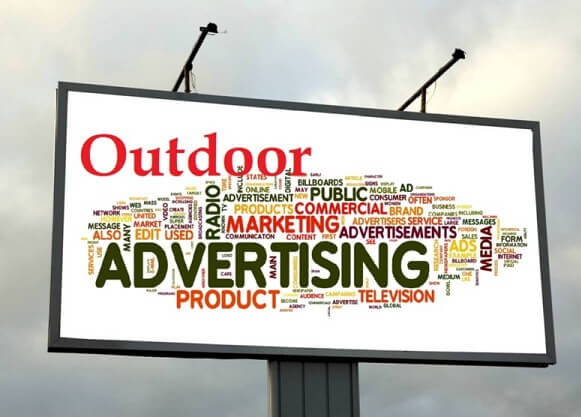 Outdoor Advertising and Billboards